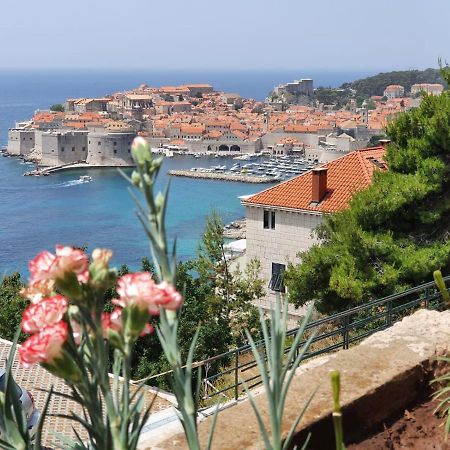 Studio Apartment Bupic- Close To Old City With Free Parking Dubrovnik Exterior photo