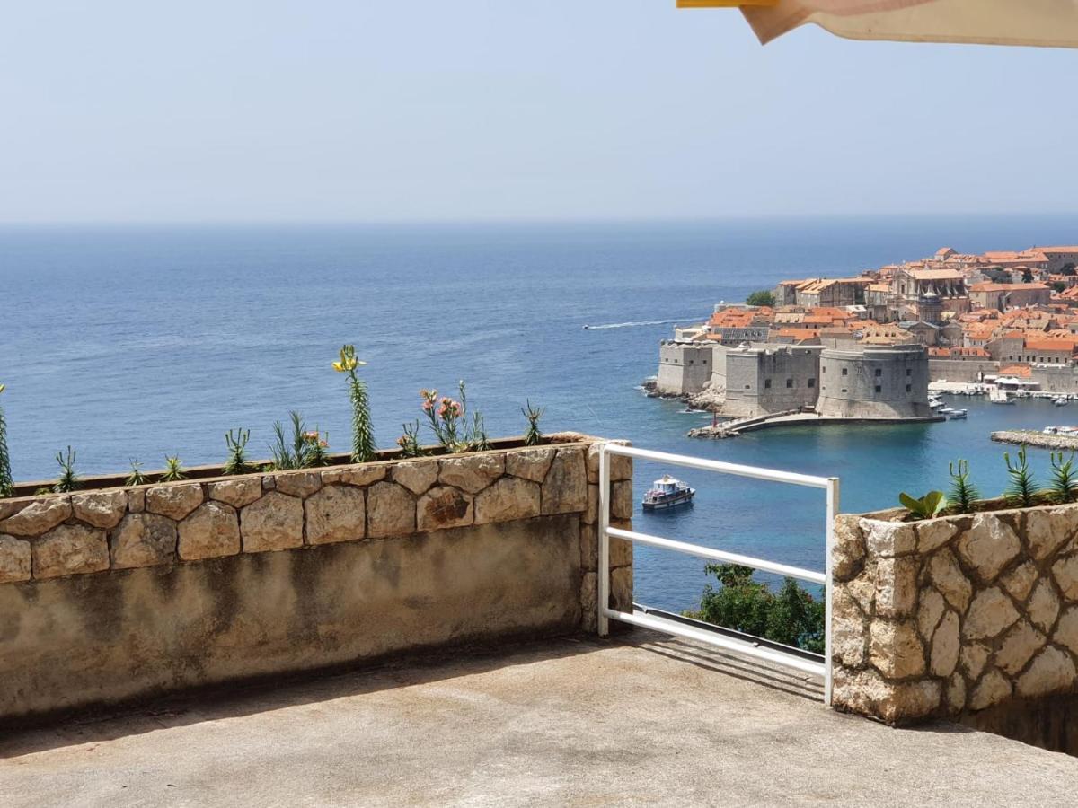 Studio Apartment Bupic- Close To Old City With Free Parking Dubrovnik Exterior photo