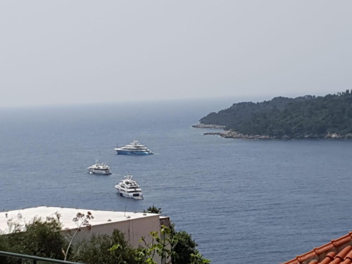 Studio Apartment Bupic- Close To Old City With Free Parking Dubrovnik Exterior photo