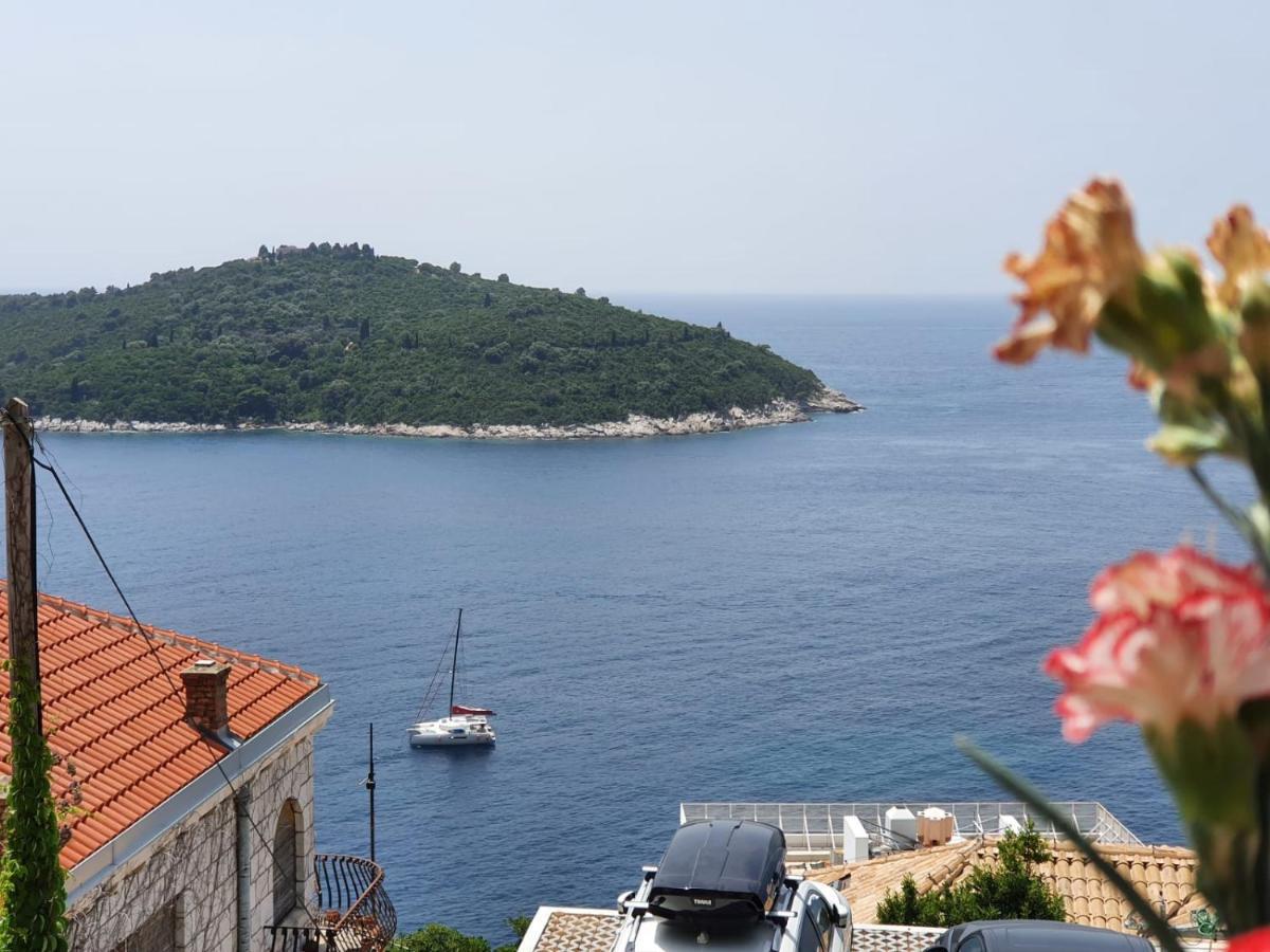 Studio Apartment Bupic- Close To Old City With Free Parking Dubrovnik Exterior photo