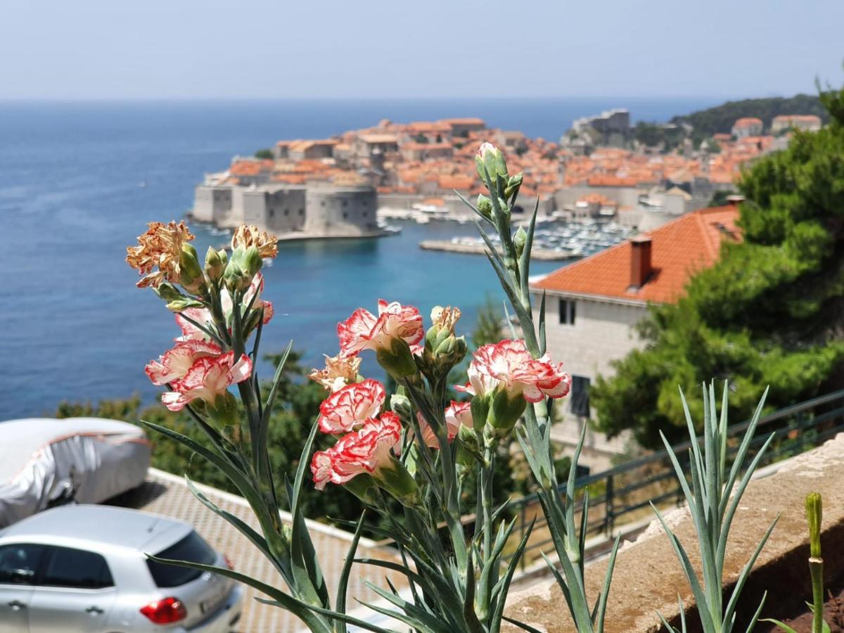 Studio Apartment Bupic- Close To Old City With Free Parking Dubrovnik Exterior photo