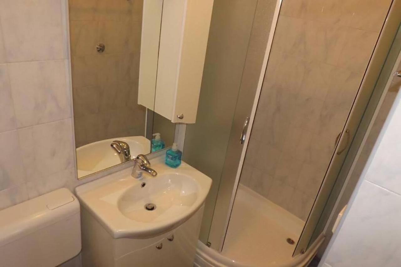 Studio Apartment Bupic- Close To Old City With Free Parking Dubrovnik Exterior photo