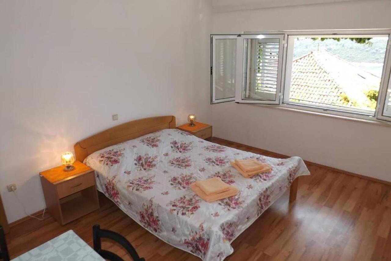 Studio Apartment Bupic- Close To Old City With Free Parking Dubrovnik Exterior photo