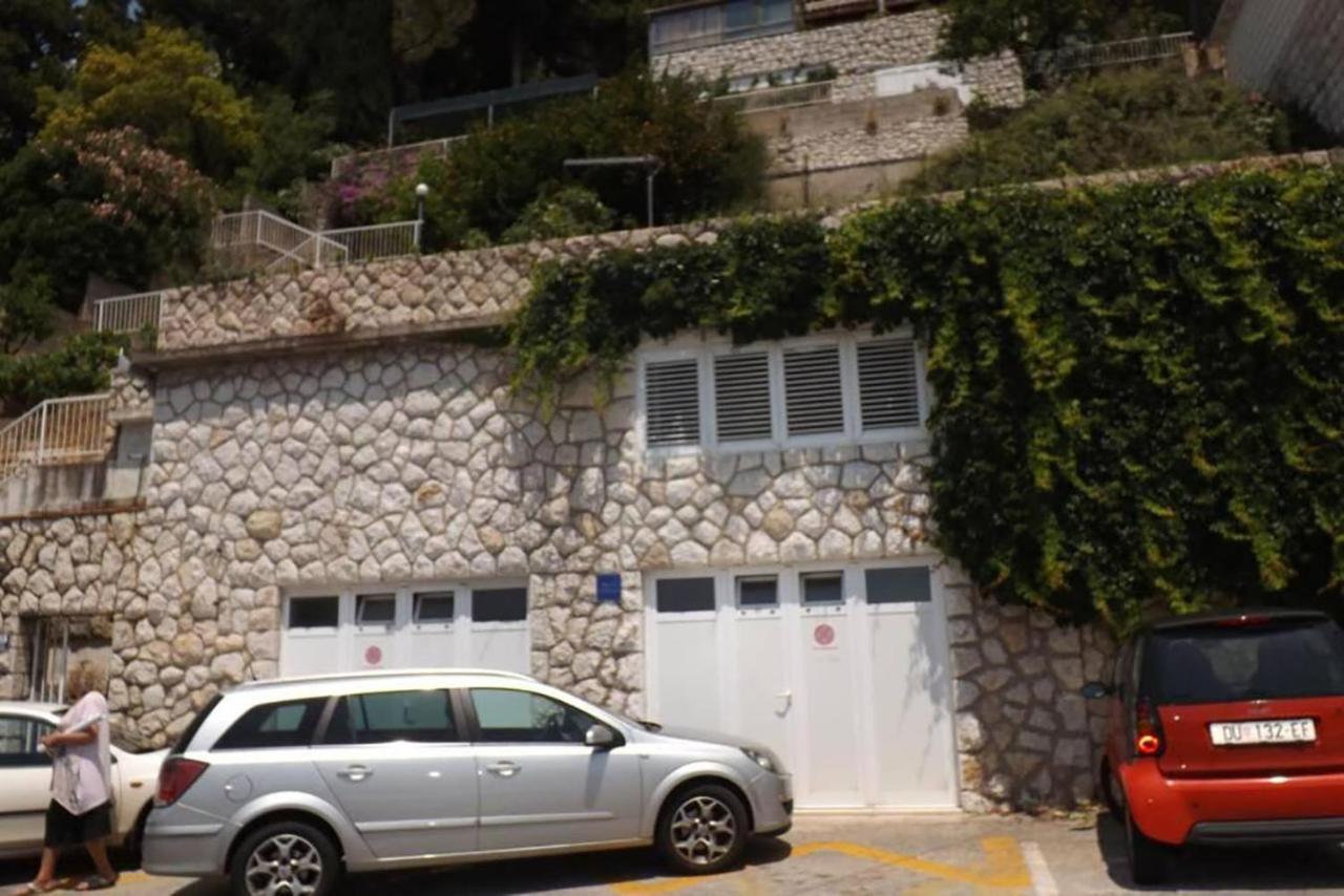 Studio Apartment Bupic- Close To Old City With Free Parking Dubrovnik Exterior photo