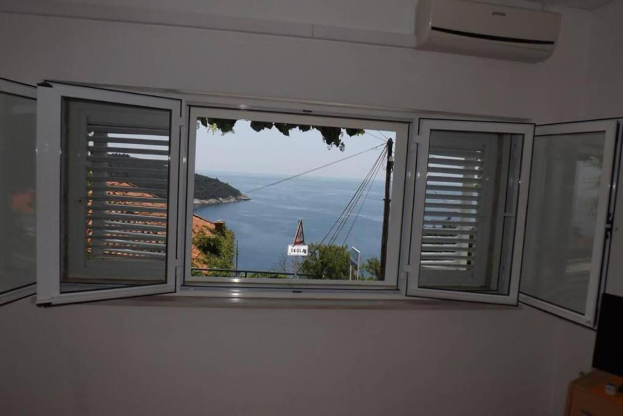 Studio Apartment Bupic- Close To Old City With Free Parking Dubrovnik Exterior photo