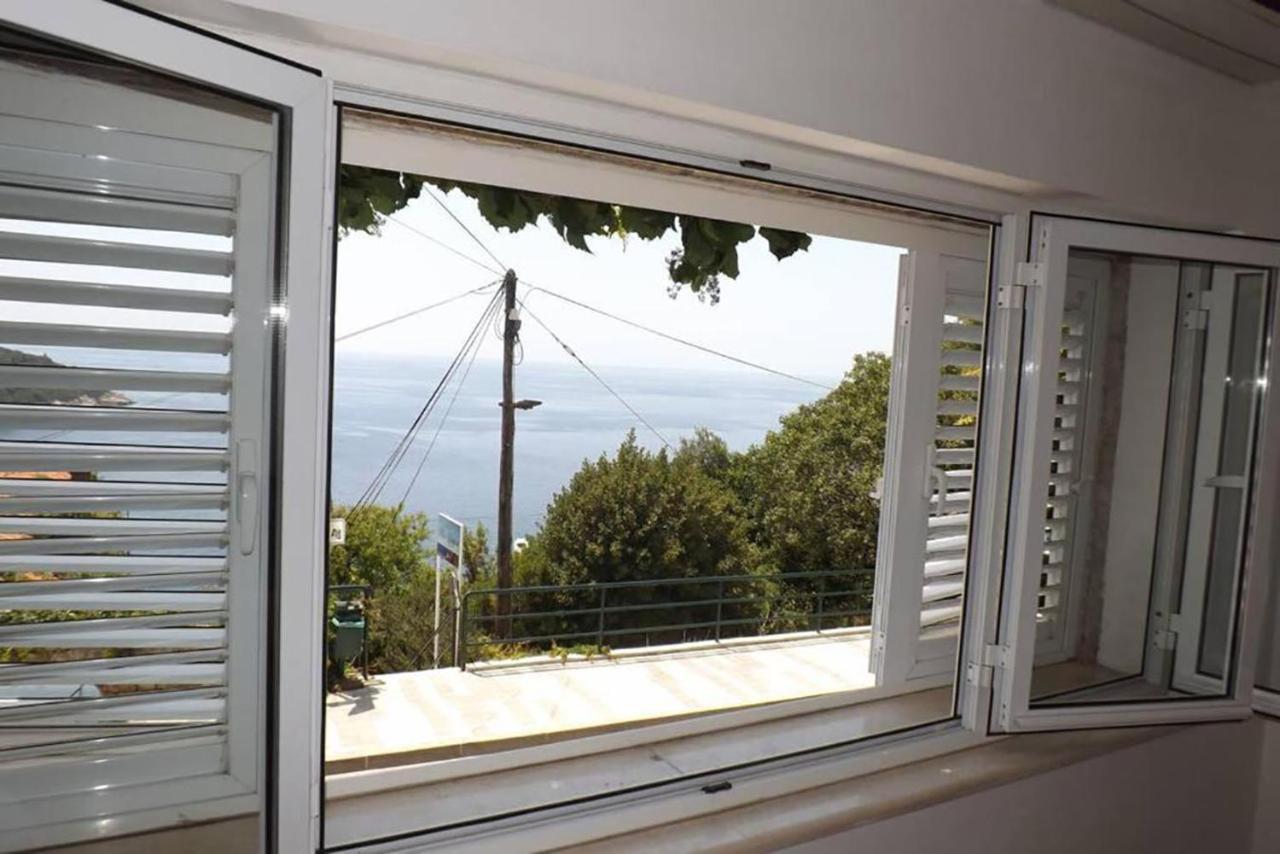 Studio Apartment Bupic- Close To Old City With Free Parking Dubrovnik Exterior photo