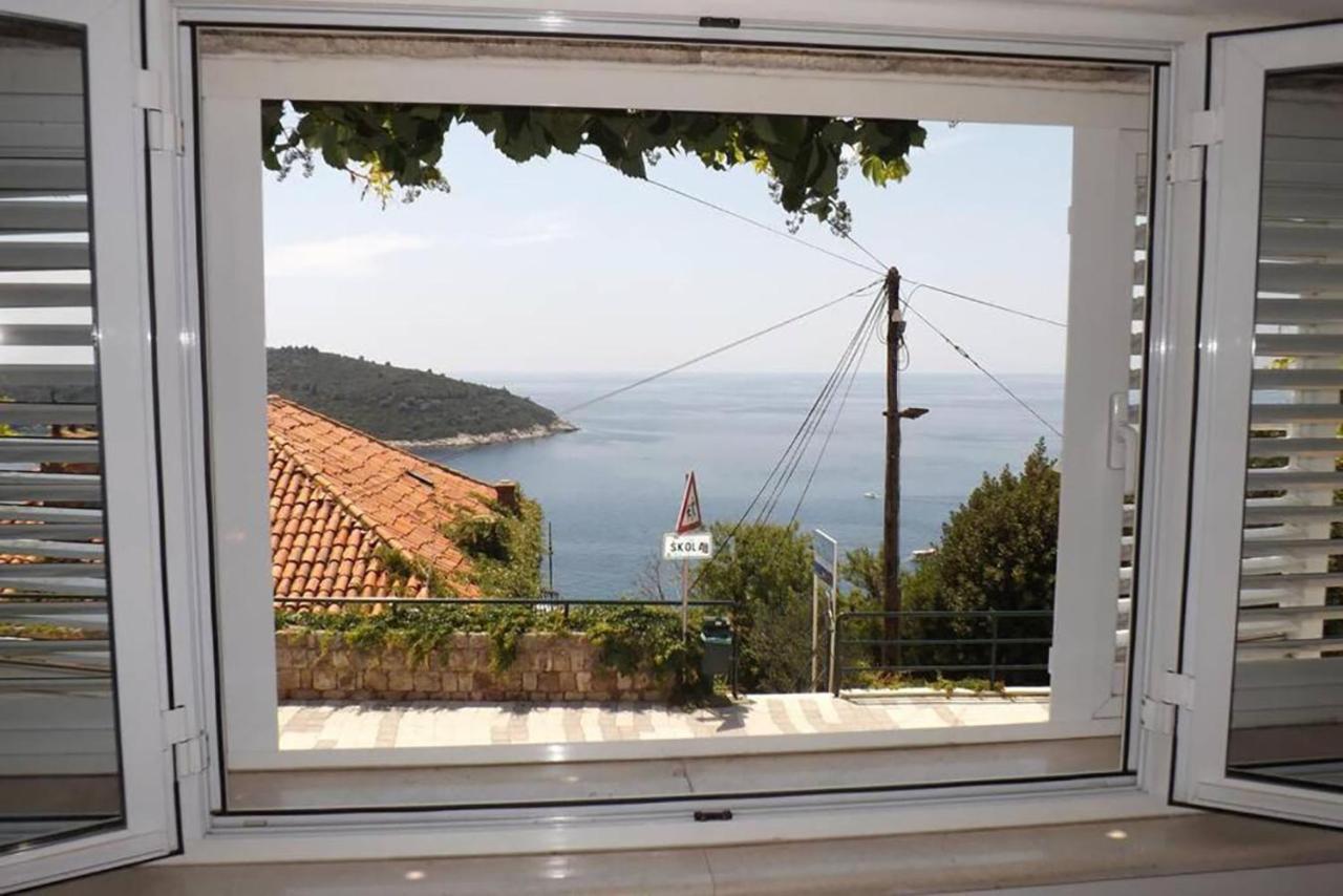 Studio Apartment Bupic- Close To Old City With Free Parking Dubrovnik Exterior photo