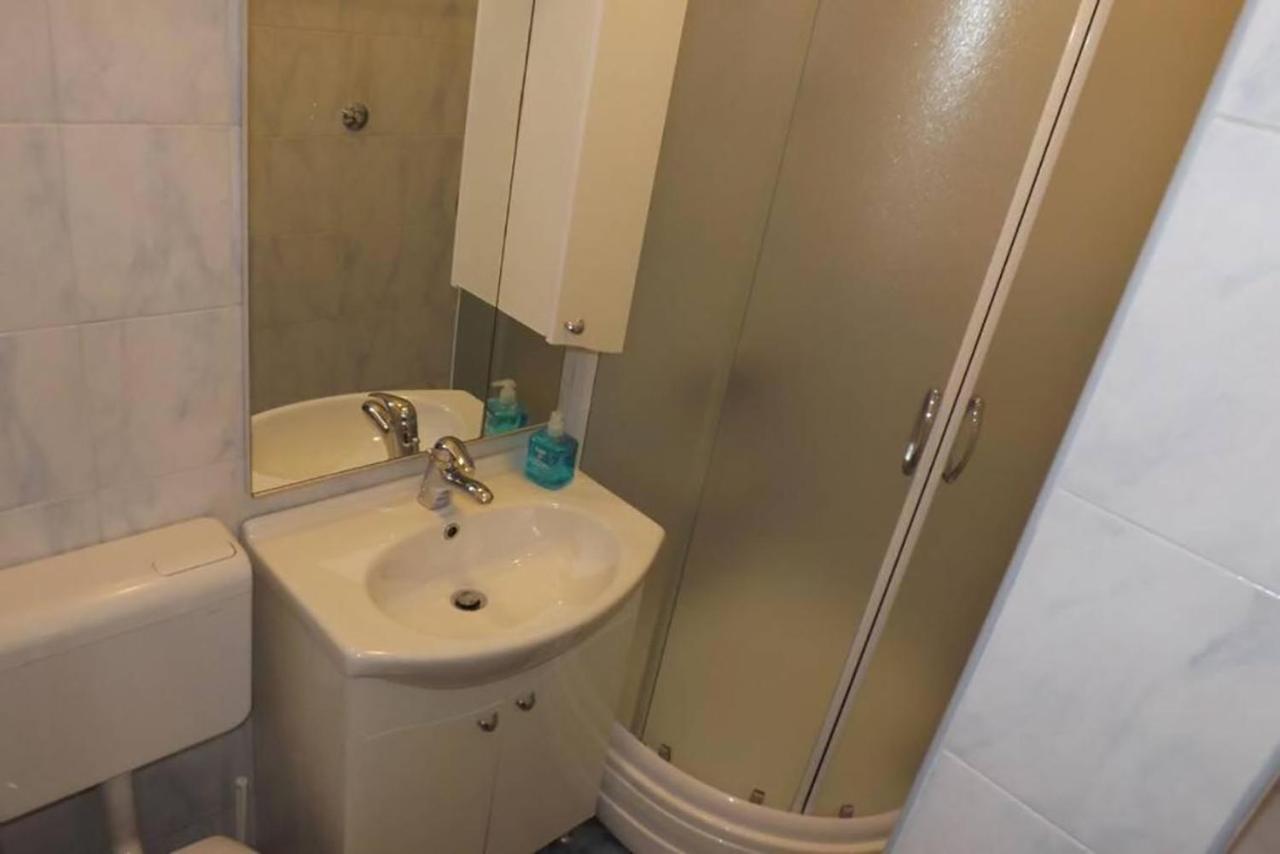 Studio Apartment Bupic- Close To Old City With Free Parking Dubrovnik Exterior photo