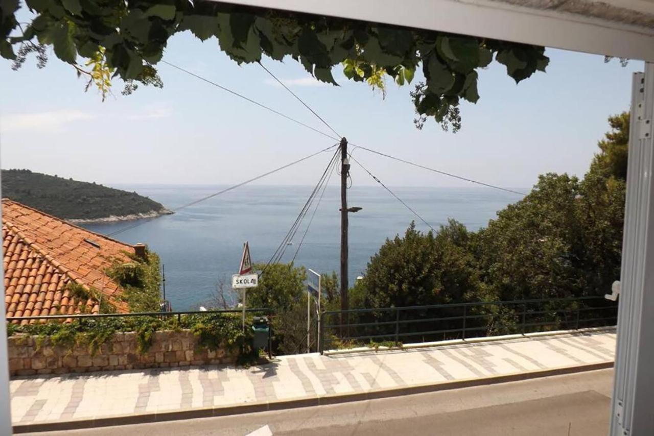 Studio Apartment Bupic- Close To Old City With Free Parking Dubrovnik Exterior photo